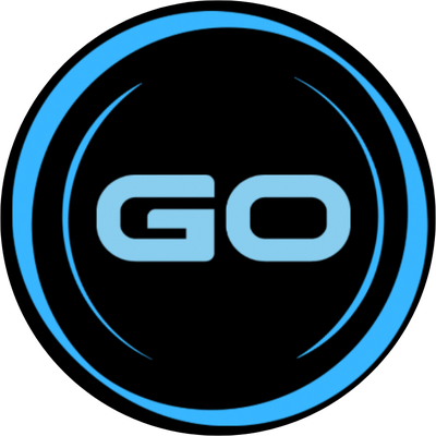 Fahrschule GO Logo